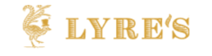 Lyre's company logo