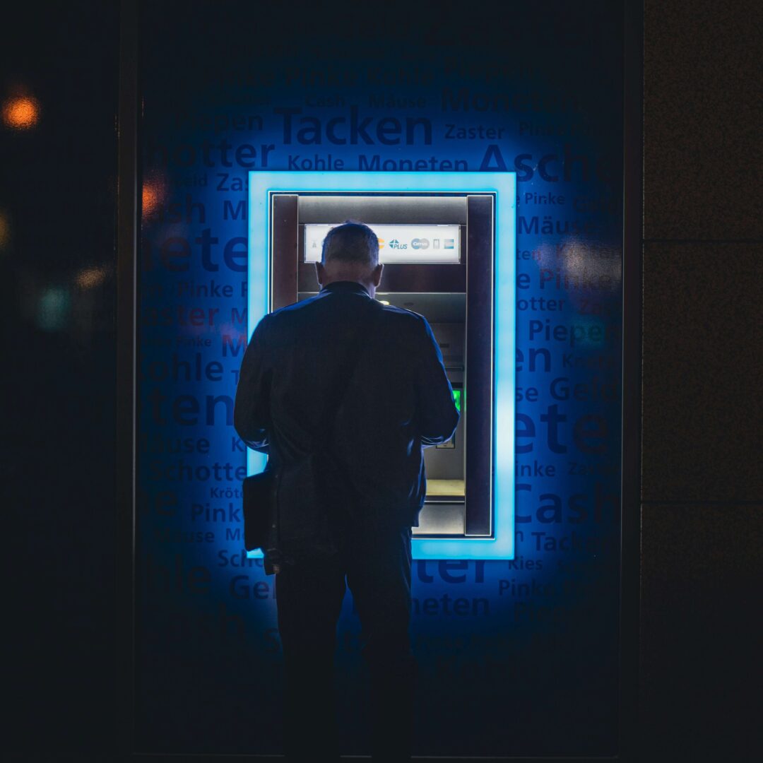 man-at-an-ATM