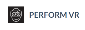 Perform VR company logo