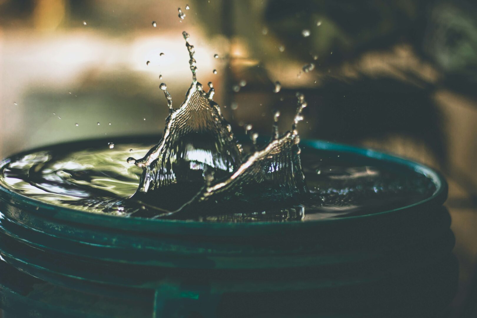 photo-of-splashing-water