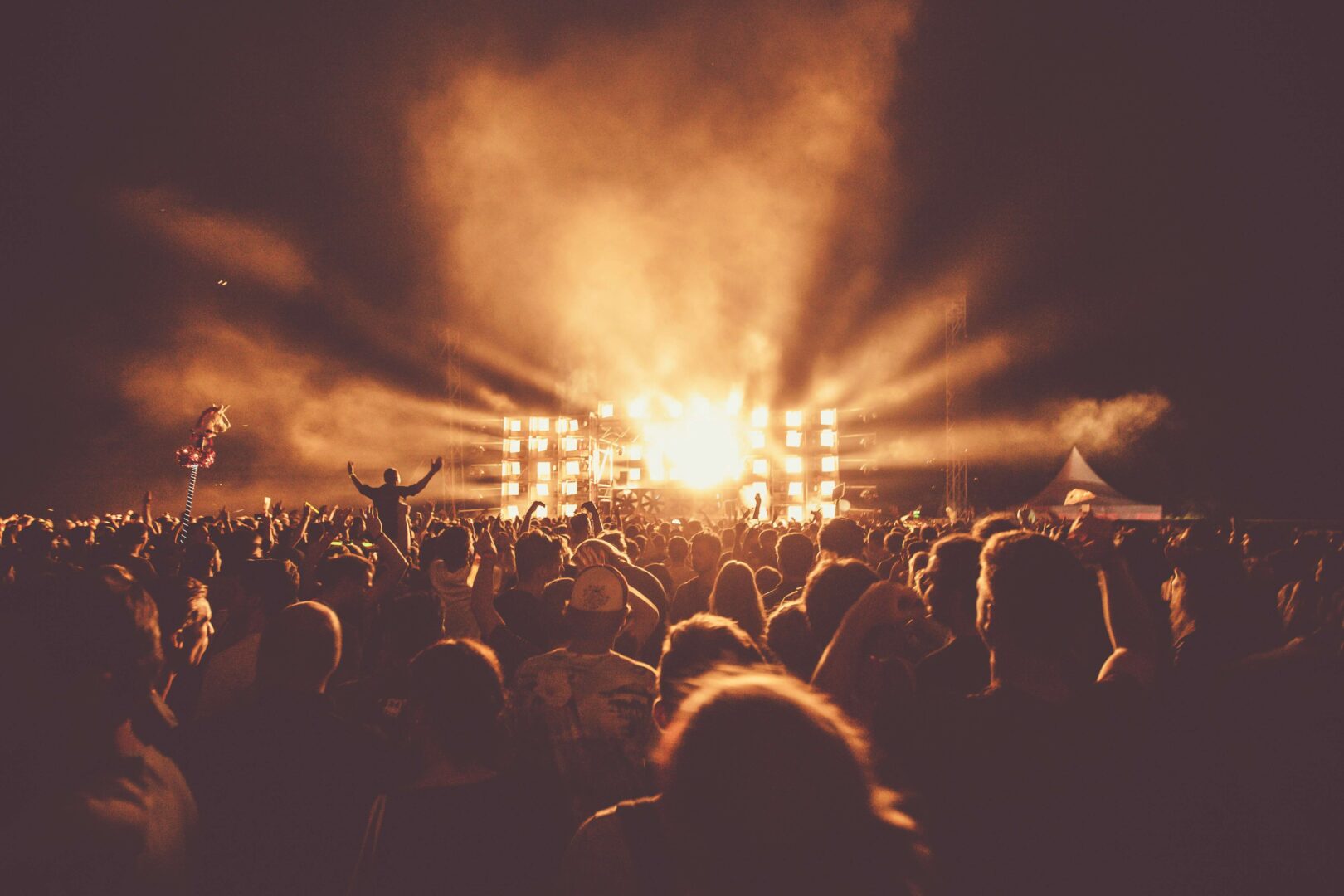 photograph-of-music-concert-