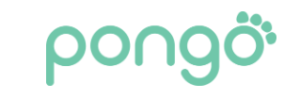 Pongo company logo