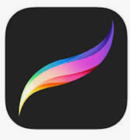 procreate-app-logo