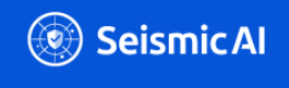 Seismic AI company logo