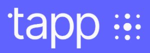 Tapp Sports company logo