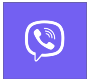 viber-company-logo