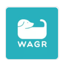 WAGR company logo