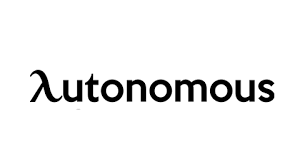 Autonomous Logo