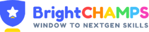 BrightChamps Logo