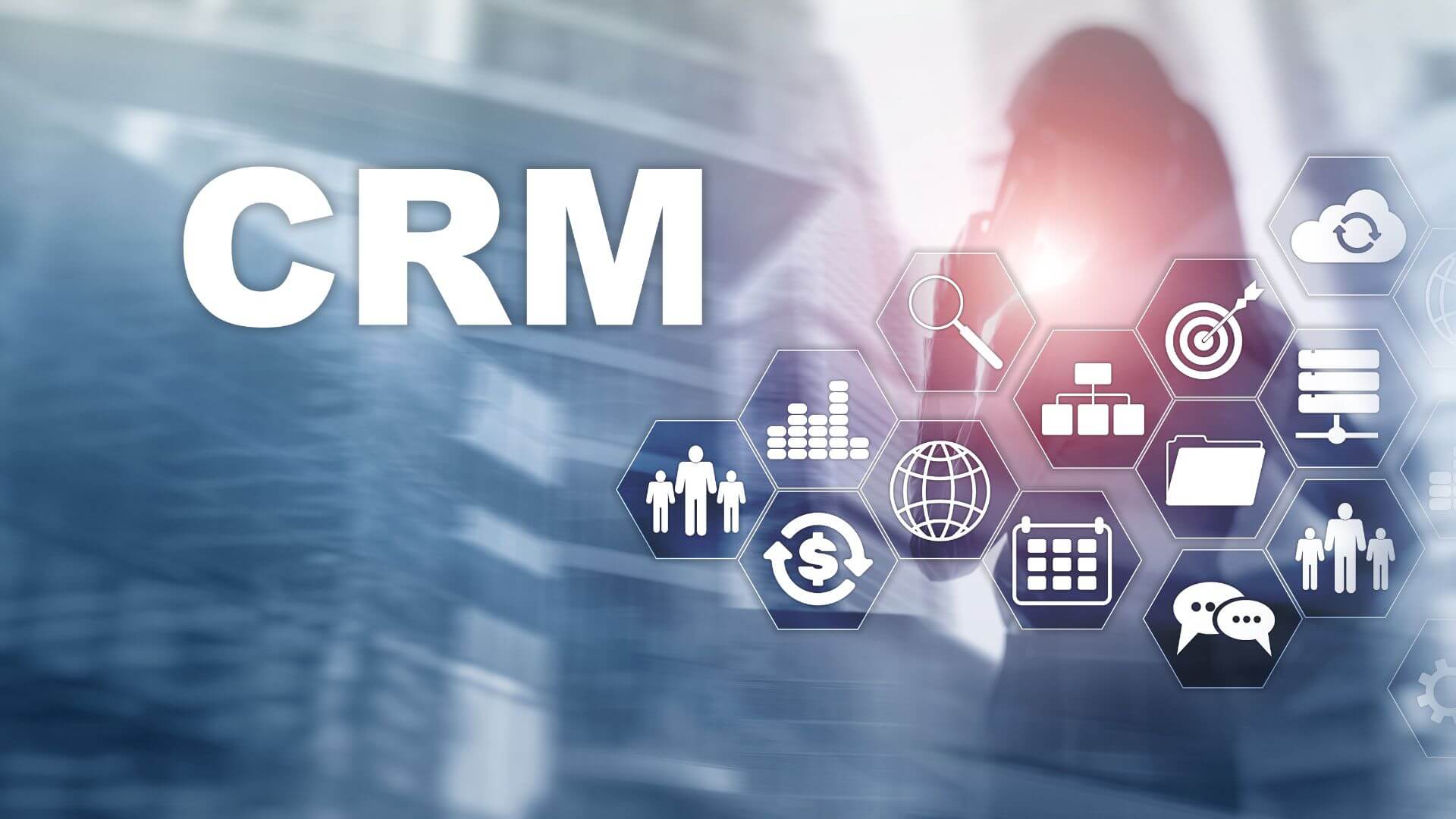 CRM Systems