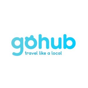 Gohub Logo