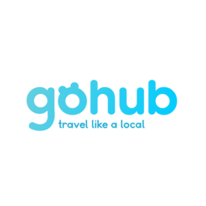 Gohub Logo