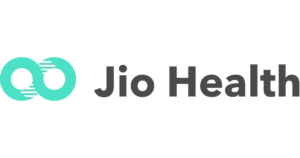 Jio Health Logo