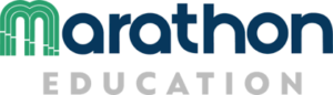 Marathon Education Logo