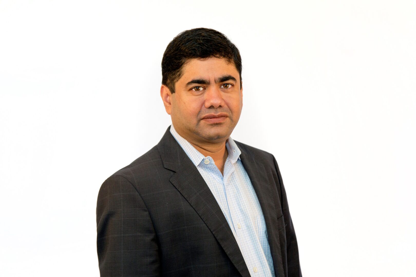 Neil CEO