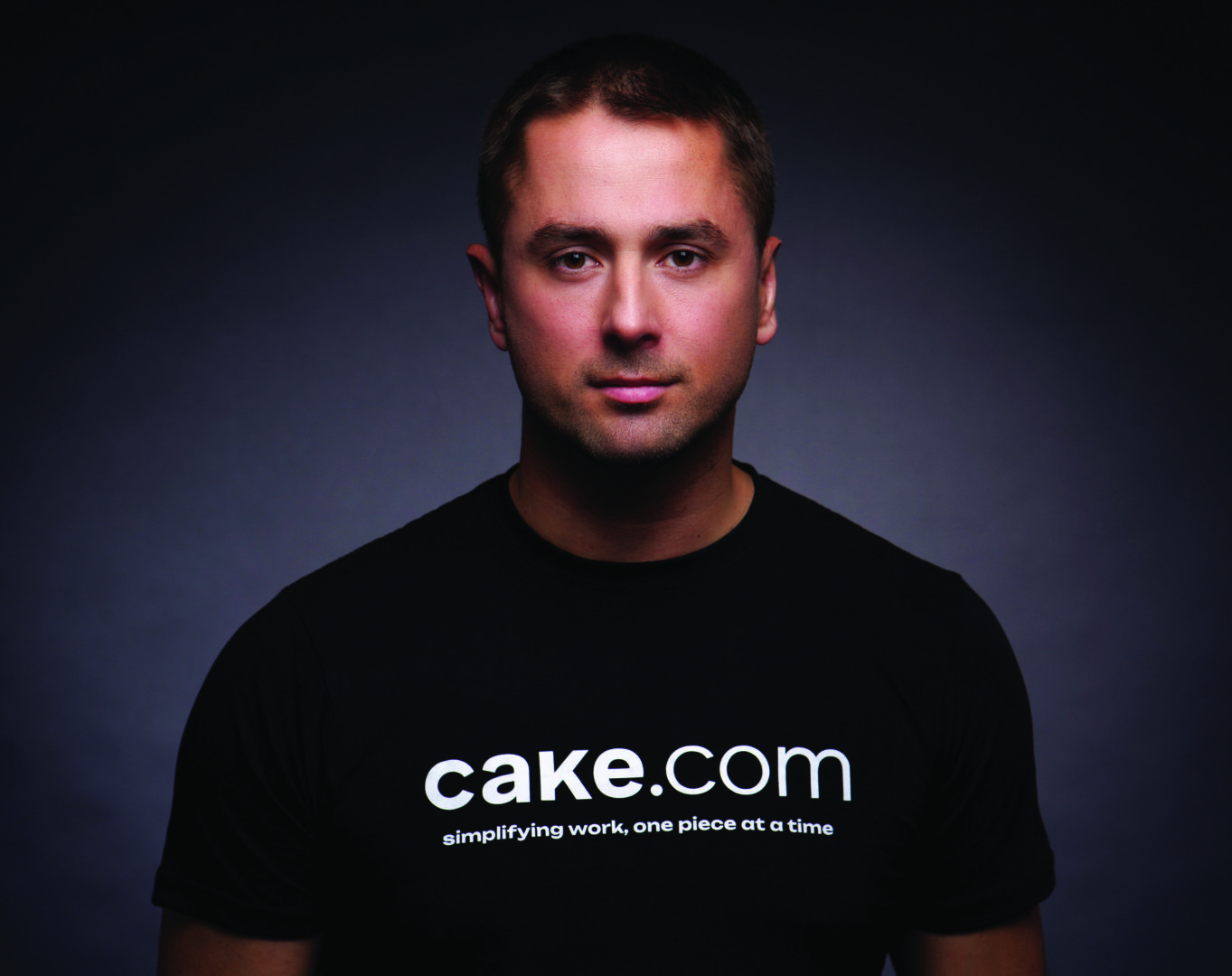 Cake.Com Founder