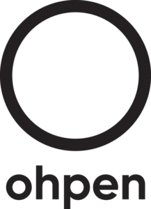 Ohpen Logo