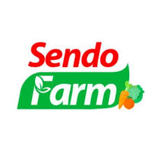 Sendo Farm Logo