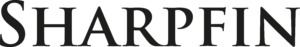 Sharpfin Logo