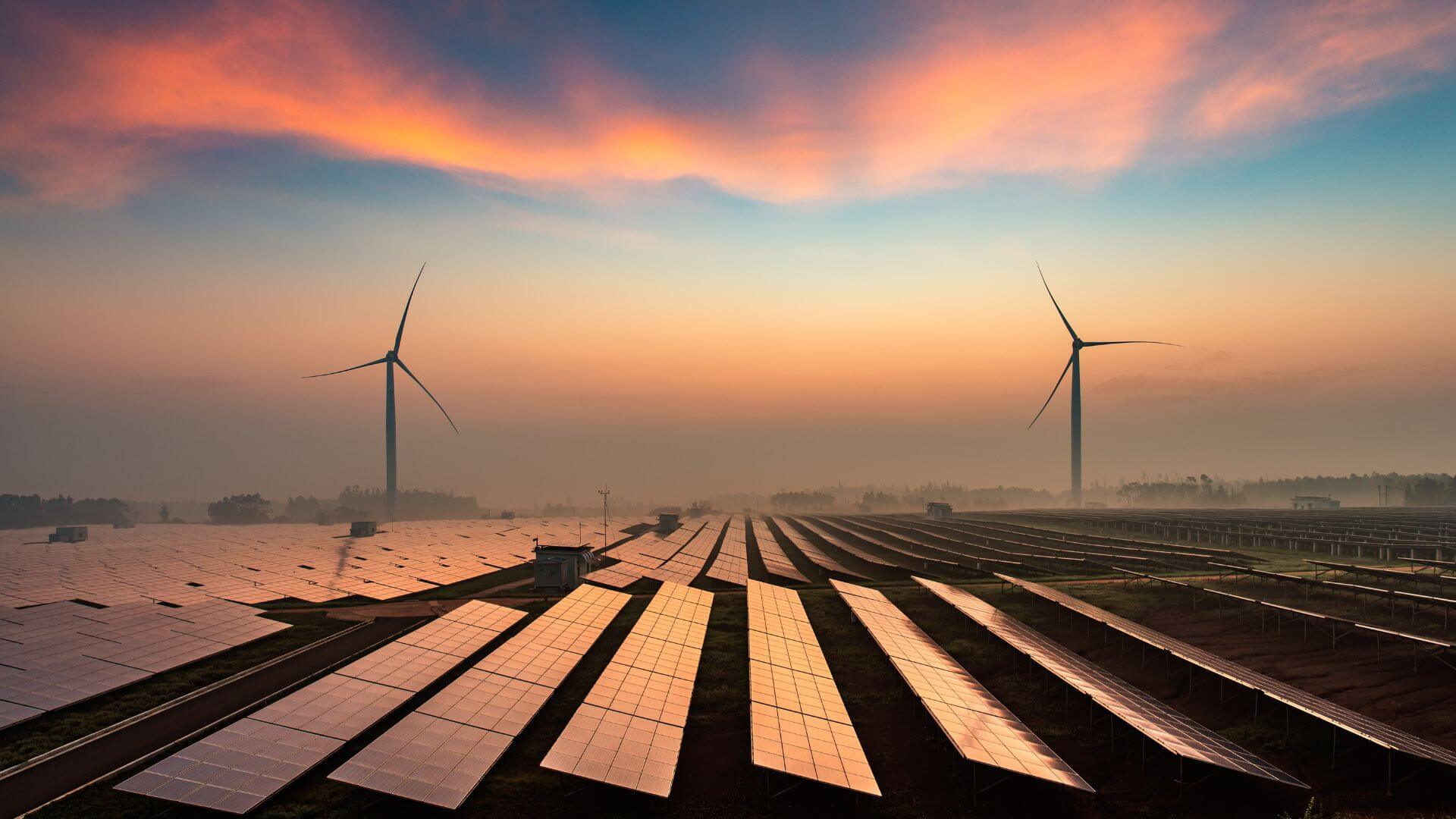 Solar Panels