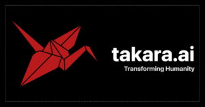 Takara AI Logo