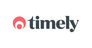Timely Logo