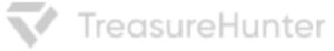 Treasure Hunter logo
