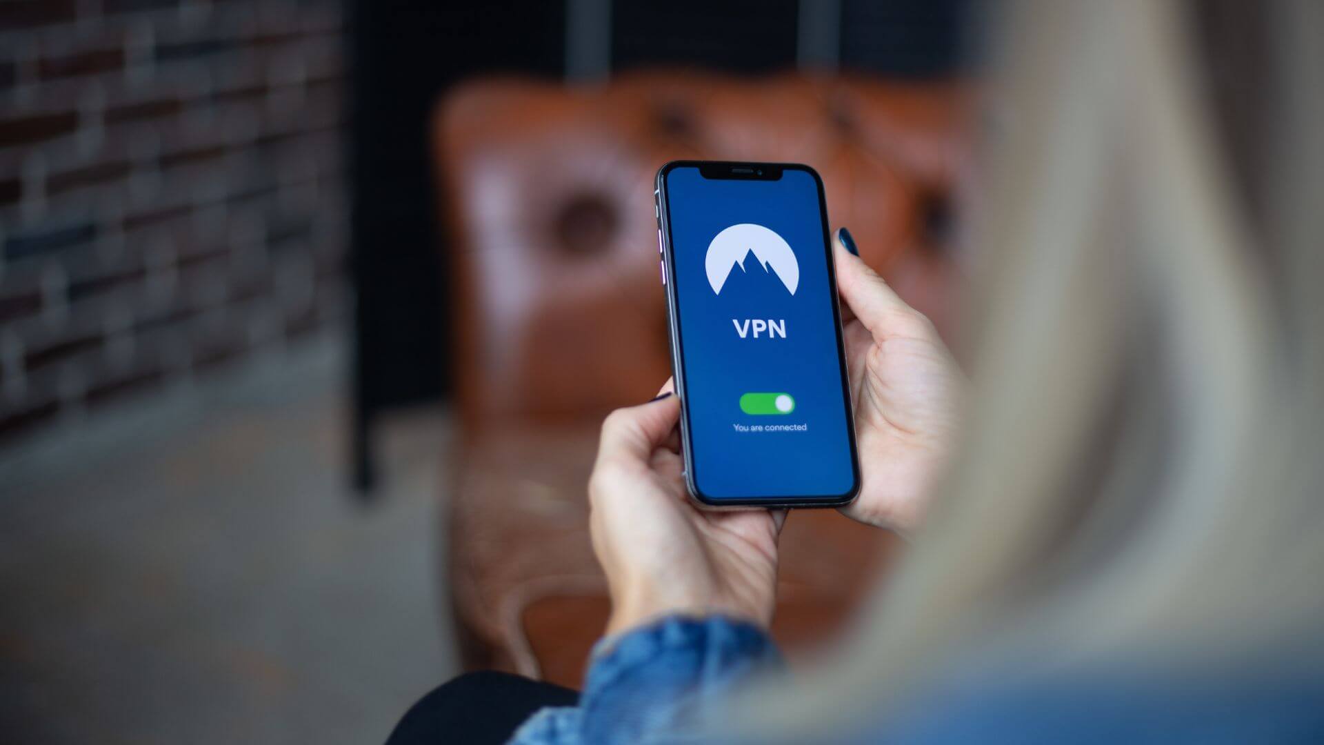 vpn-software-on-mobile-device