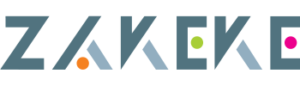 Zekeke Logo