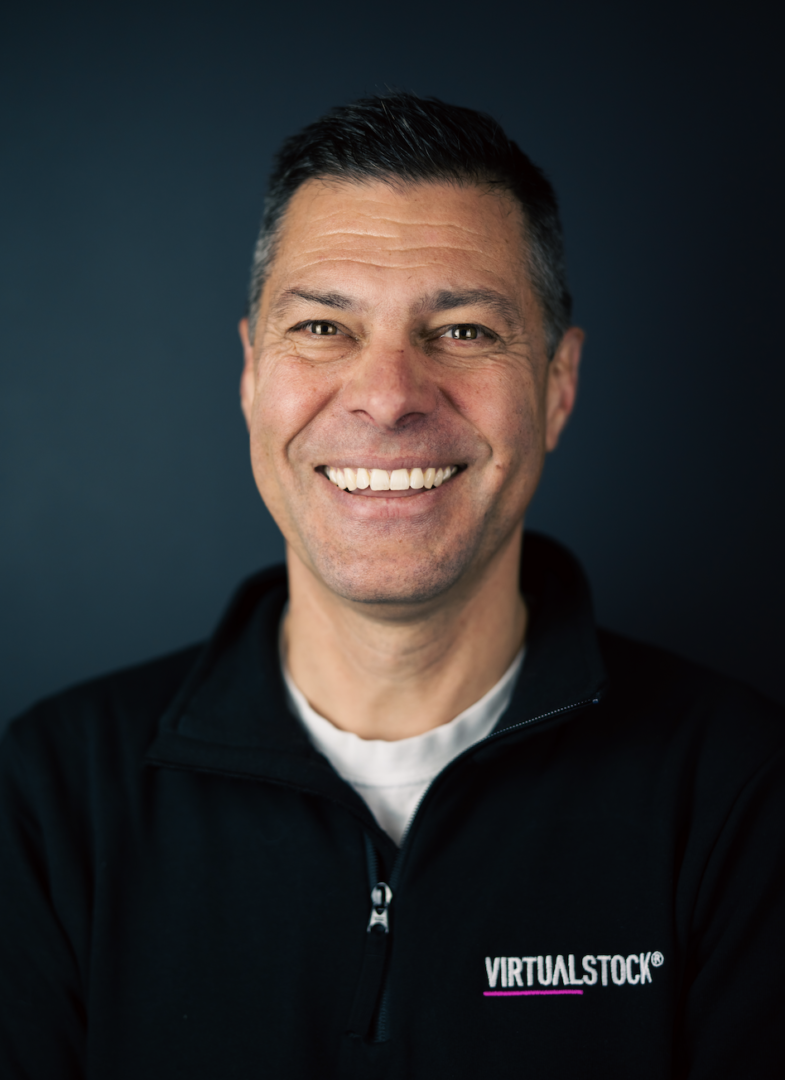 Virtualstock Founder