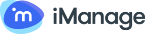 iManage Logo