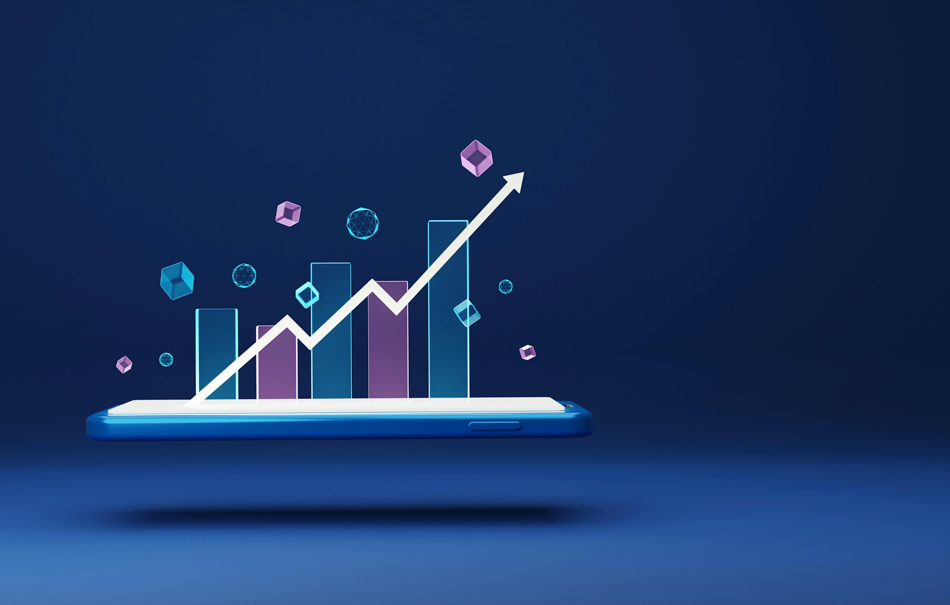 Comment Piece What Do US Interest Rate Cuts Mean For UK Startups