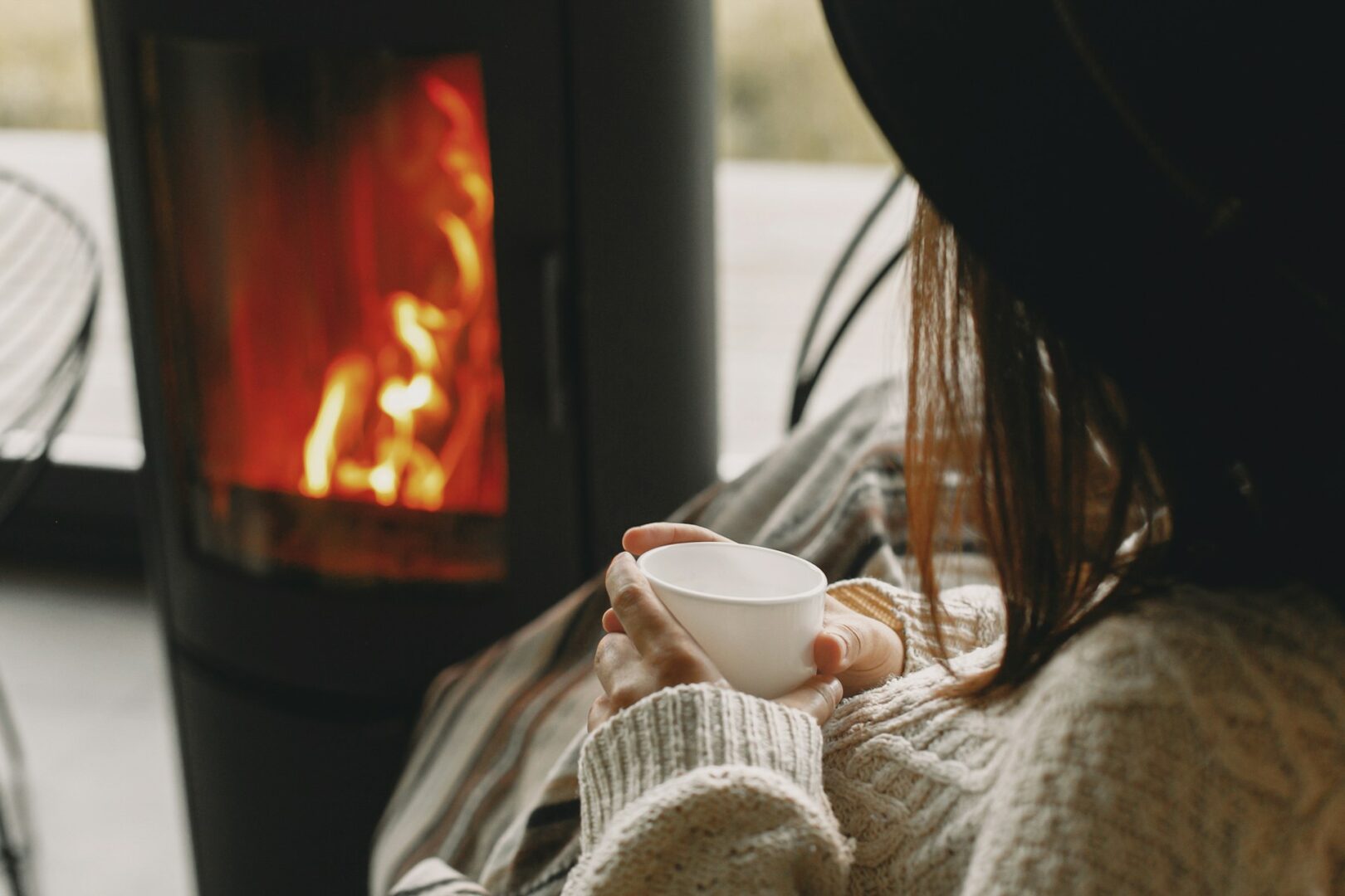 keep warm