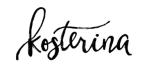 kosterina-company-logo