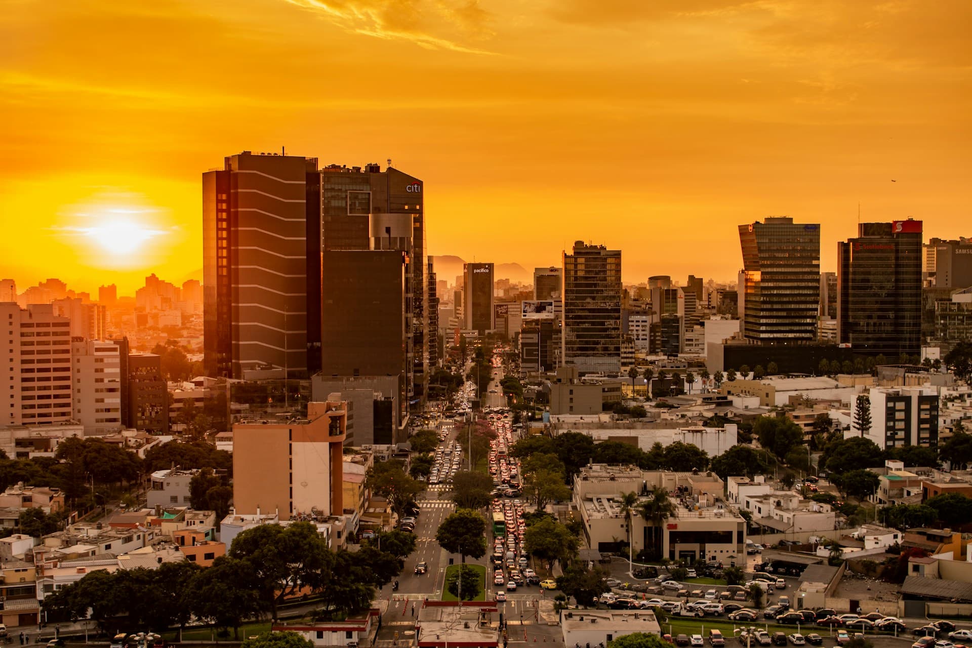 8 Startups To Watch In Lima, Peru - TechRound