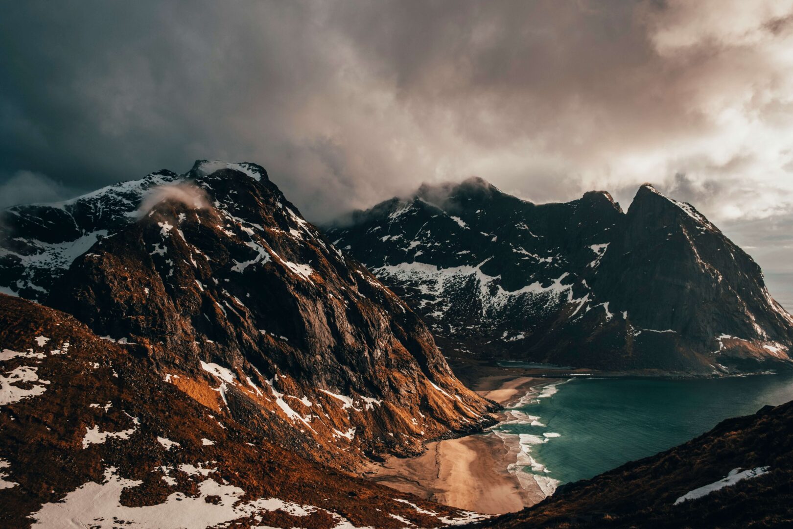 norwegian-mountains