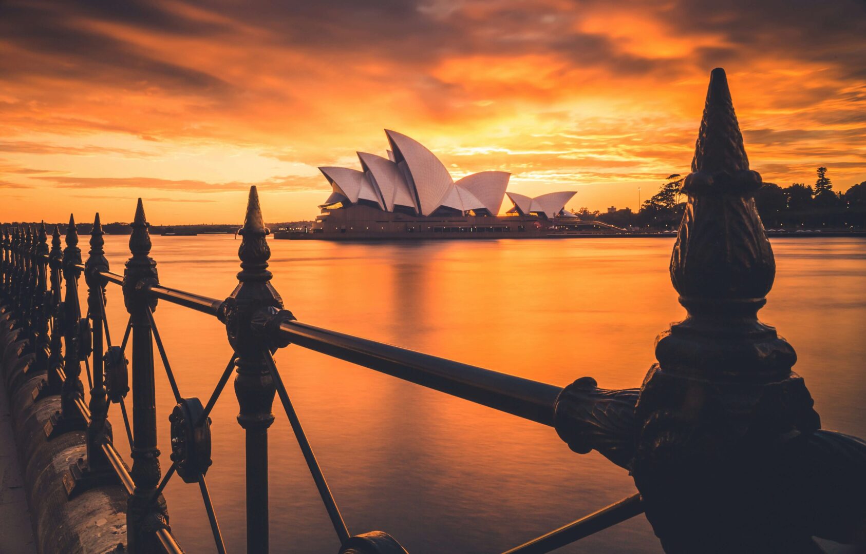 photo-of-sydney-opera-house