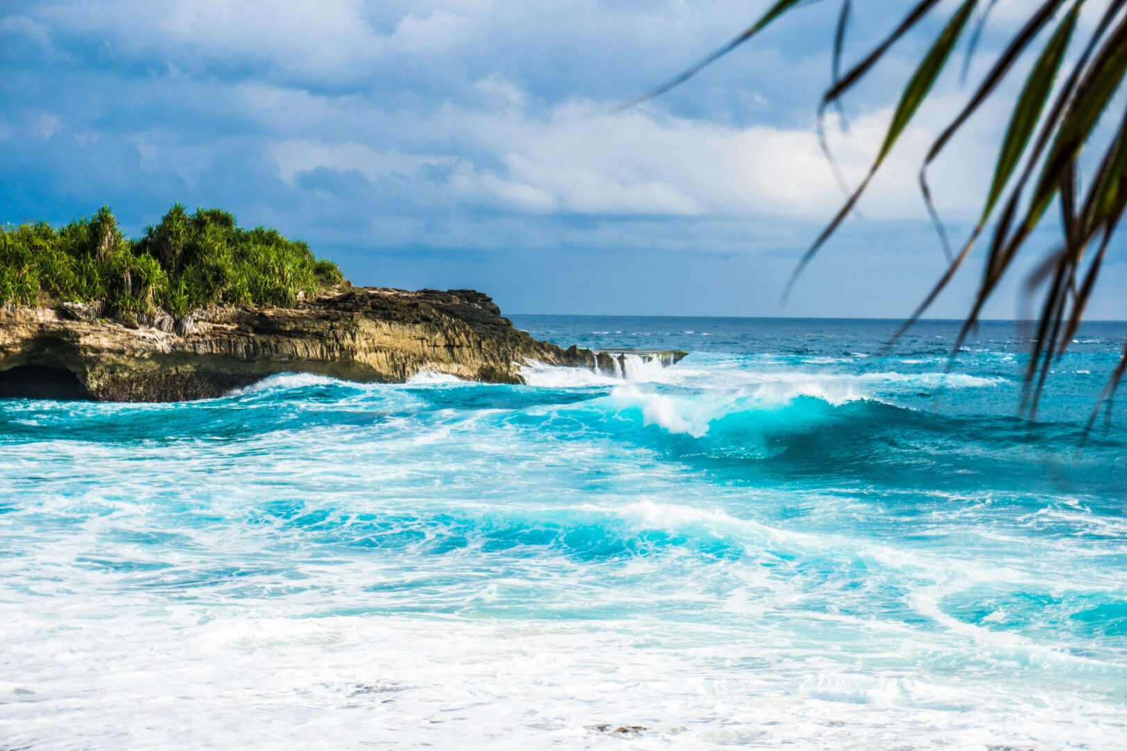 photograph-of-indonesian-coast