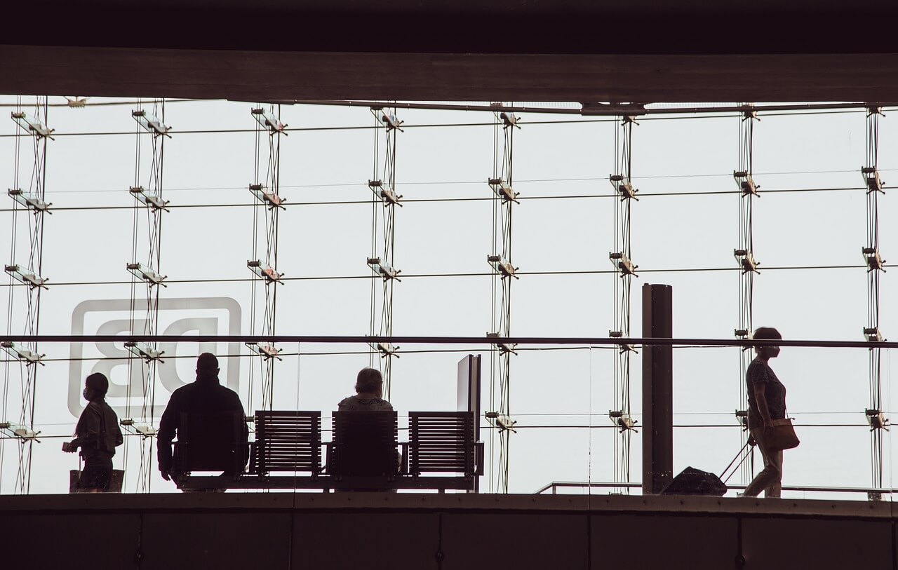 photograph-of-inside-a-bank