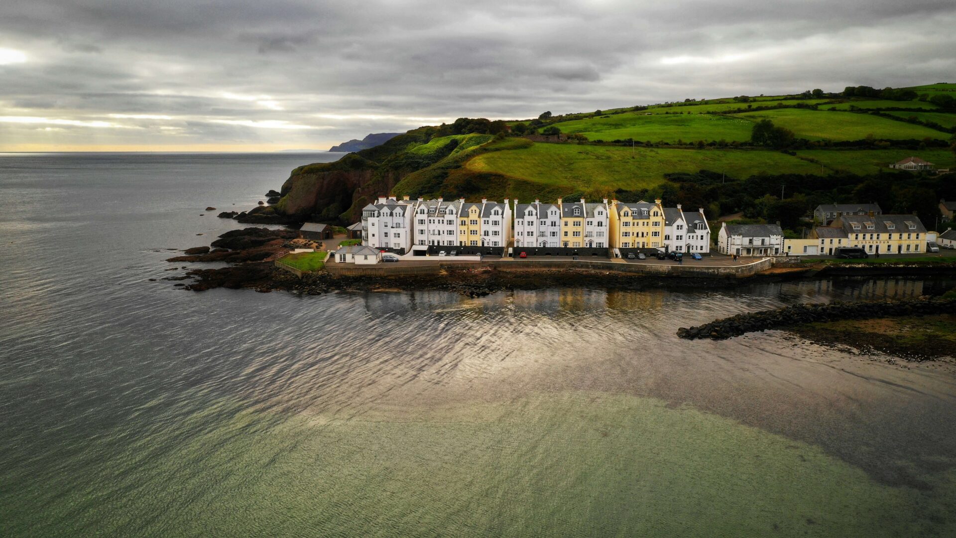 £6m deal to enhance broadband connection to 50,000 businesses in Northern Ireland