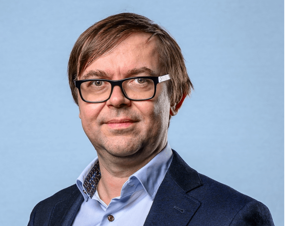 3 Gcore TechRound 3 Gcore TechRound