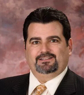 Anthony D Ambrosi