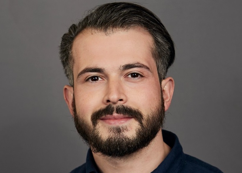 Besnik-Vrellaku-founder-of-Salesflow