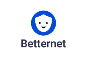 Betternet VPN Logo