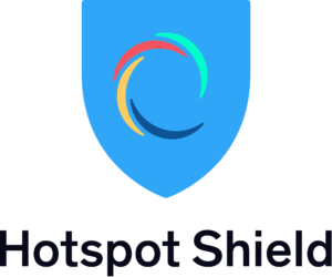 Hotspot Shield VPN Logo