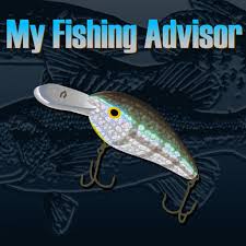My Fishing Advisor Logo