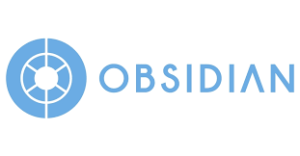 Obsidian Logo