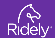 Ridely logo