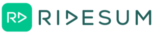 Ridesum logo