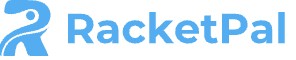 RacketPal logo